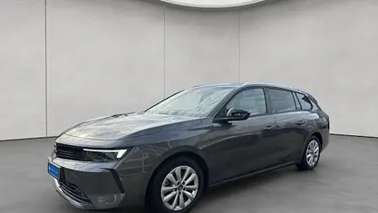 Gebraucht Opel Astra Elegance 131 PS (96 kW) 2023 Kombi