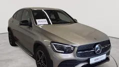 Mercedes GLC220