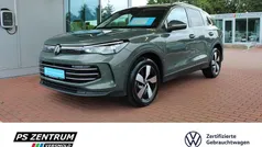 Gebraucht 2025 VW Tiguan Elegance SUV | 42.930 € (Fairer Preis)