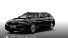 Gebraucht 2023 BMW 520 Sport Line Kombi | 38.950 € (Fairer Preis)