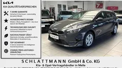 Gebraucht 2025 Kia Ceed Sportswagon Vision Kombi | 26.690 € (Fairer Preis)