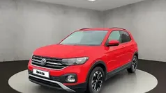 Gebraucht 2019 VW T-Cross Life SUV | 15.900 € (Guter Preis)