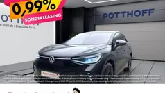 Gebraucht 2024 VW ID.5 GTX SUV | 45.377 € (Fairer Preis)