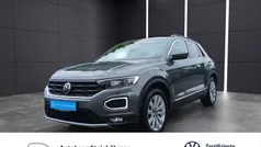 Gebraucht 2021 VW T-Roc Sportline SUV | 23.835 € (Fairer Preis)