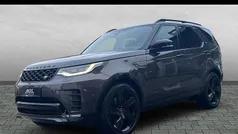 Charente grey Neu 2025 Land Rover Discovery 5 HSE Dynamic SUV | 91.800 € (Guter Preis)