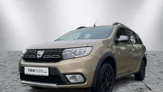 Gebraucht 2019 Dacia Logan MCV Stepway Kombi | 10.980 € (Fairer Preis)