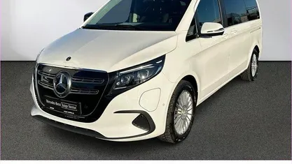 Gebraucht 2024 Mercedes EQV300 Limousine | 47.450 € (Guter Preis)