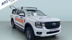 Cyberorange Gebraucht 2024 Ford Ranger Wildtrack Abholung | 52.240 € (Superpreis)