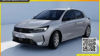 Gebraucht Opel Corsa Edition 101 PS (74 kW) 2025 Limousine