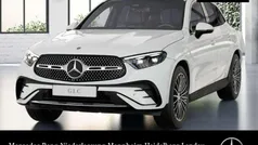 Polarweiß Gebraucht 2024 Mercedes GLC220 AMG SUV | 57.990 € (Superpreis)