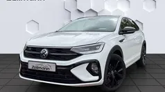 Weiss Gebraucht 2022 VW Taigo R-line SUV | 24.938 € (Fairer Preis)