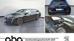 Gebraucht 2021 Peugeot 508 GT Kombi | 19.220 € (Superpreis)