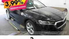 Schwarz Gebraucht 2022 Skoda Octavia Style Kombi | 20.977 € (Fairer Preis)