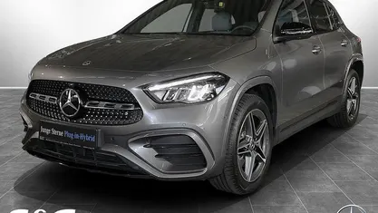 Gebraucht 2024 Mercedes GLA250 AMG SUV | 41.890 € (Guter Preis)