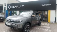 Dolomitgrau Neu 2024 Dacia Duster Extreme SUV | 29.490 € (Fairer Preis)