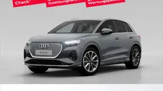 Gebraucht 2025 Audi Q4 e-tron Advanced SUV | 50.889 € (Guter Preis)