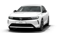 Gebraucht 2025 Opel Astra Edition Limousine | 26.690 € (Guter Preis)
