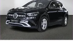 Gebraucht 2024 Mercedes GLA200 SUV | 36.490 € (Guter Preis)