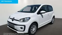 Gebraucht 2020 VW up! Move Kleinwagen | 10.550 € (Fairer Preis)