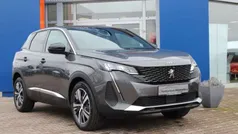 Gebraucht 2023 Peugeot 3008 Allure SUV | 26.490 € (Fairer Preis)
