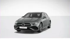 Gebraucht 2024 Mercedes A200 AMG | 34.390 € (Fairer Preis)