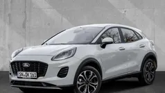 Gebraucht 2024 Ford Puma Titanium SUV | 21.590 € (Superpreis)