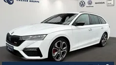 Gebraucht 2021 Skoda Octavia RS Kombi | 31.999 € (Fairer Preis)