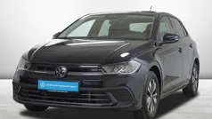 Gebraucht 2024 VW Polo Move Kleinwagen | 24.184 € (Fairer Preis)