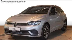 Gebraucht 2025 VW Polo Goal Limousine | 23.999 € (Fairer Preis)