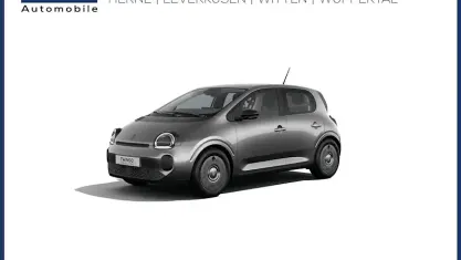 Neu Renault Twingo Evolution 60 kW (82 PS) 2026 Grau Kleinwagen