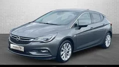 Gebraucht 2017 Opel Astra Innovation Limousine | 11.490 € (Fairer Preis)