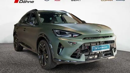Gebraucht Cupra Formentor VZ 333 PS (244 kW) 2026 SUV