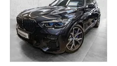 Gebraucht 2021 BMW X5 M Sport SUV | 59.970 € (Fairer Preis)