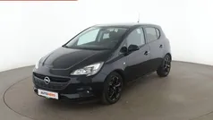 Gebraucht 2018 Opel Corsa Color Edition Kleinwagen | 10.460 € (Fairer Preis)