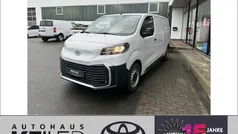 Ice white Neu 2024 Toyota Proace Van | 32.460 € (Fairer Preis)