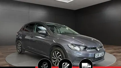 Gebraucht 2024 VW Polo Life Limousine | 20.950 € (Fairer Preis)