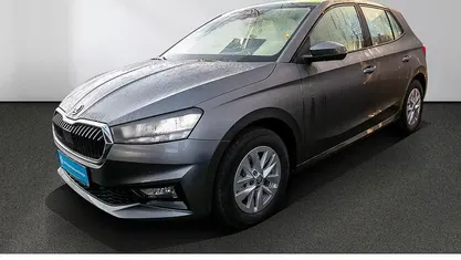 Gebraucht 2025 Skoda Fabia Selection Kleinwagen | 21.790 € (Guter Preis)