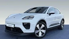 Gebraucht 2025 Porsche Macan SUV | 83.900 € (Superpreis)