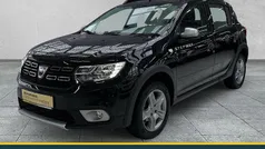 Gebraucht 2017 Dacia Sandero Prestige Kleinwagen | 9.990 € (Fairer Preis)