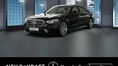 Gebraucht 2024 Mercedes S580 AMG Limousine | 145.970 €