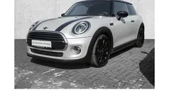 Gebraucht 2021 Mini Cooper Kleinwagen | 22.900 € (Fairer Preis)