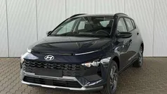 Gebraucht 2025 Hyundai Bayon Comfort SUV | 19.590 € (Fairer Preis)