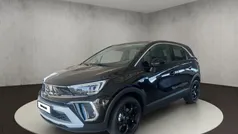 Lackierung schwarz perla nera/ Gebraucht 2024 Opel Crossland Elegance SUV | 21.550 € (Fairer Preis)
