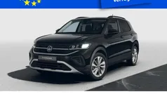 Schwarz Neu 2025 VW T-Cross Life SUV | 27.990 € (Fairer Preis)