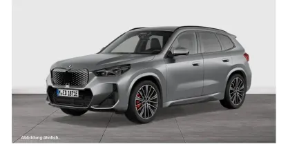 Neu BMW iX1 M Sport 150 kW (204 PS) 2026 Grau SUV