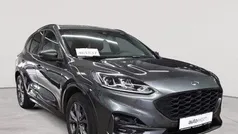 Gebraucht 2022 Ford Kuga ST-Line SUV | 18.590 € (Fairer Preis)