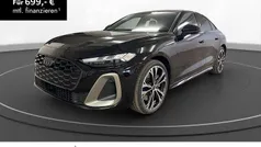 Gebraucht 2025 Audi A5 Edition .1 Coupé | 70.880 € (Fairer Preis)