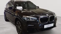 Gebraucht 2019 BMW X3 M Sport SUV | 24.390 € (Fairer Preis)
