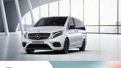 Gebraucht 2022 Mercedes V300 Avantgarde Edition Van / Kleinbus | 58.490 € (Fairer Preis)