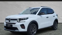 Weiß Neu 2025 Citroën C3 Kleinwagen | 18.450 € (Fairer Preis)